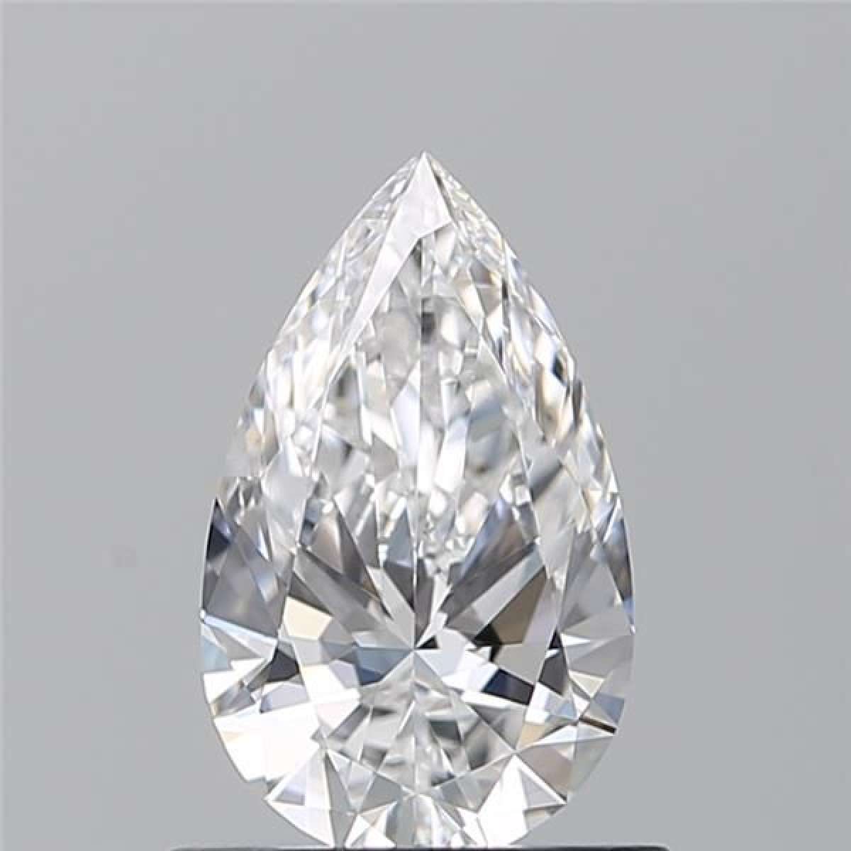 Certified Diamond GIA Carats 0.71 Color D Clarity VVS2  -  EX  VG Fluorescence NON Brown No Green No Milky No EyeClean 100%