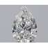 Certified Diamond GIA Carats 1.51 Color G Clarity SI1  -  EX  EX Fluorescence NON Brown No Green No Milky No EyeClean 100%