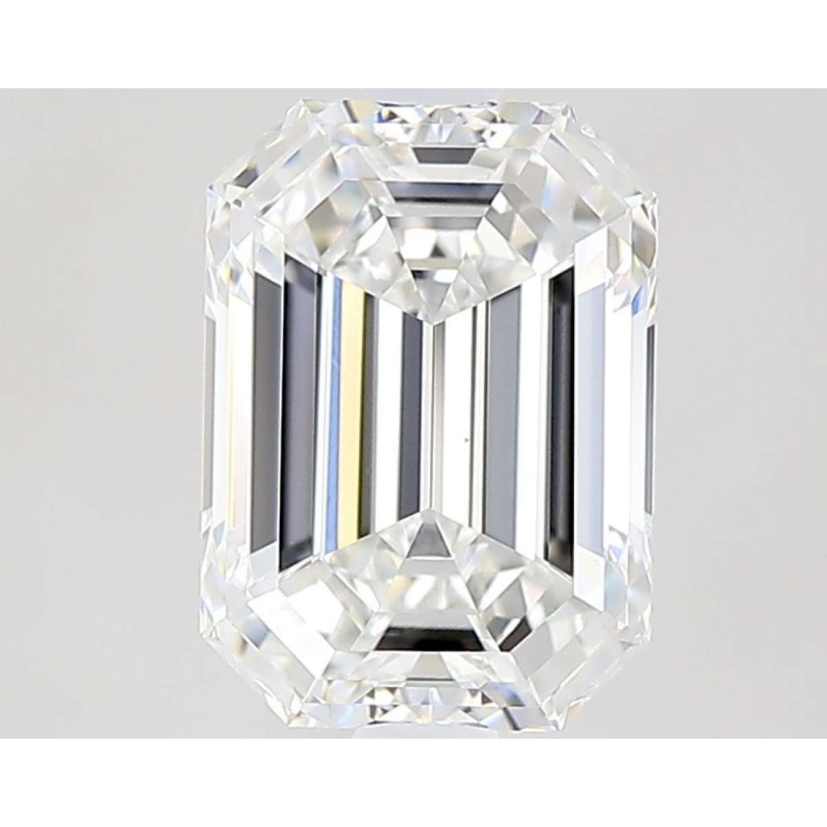 Certified Diamond GIA Carats 1.57 Color E Clarity VS1  -  EX  VG Fluorescence NON Brown No Green No Milky No EyeClean 100%