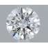 Certified Diamond GIA Carats 0.46 Color E Clarity IF  EX  EX  EX Fluorescence NON Brown No Green No Milky No EyeClean 100%
