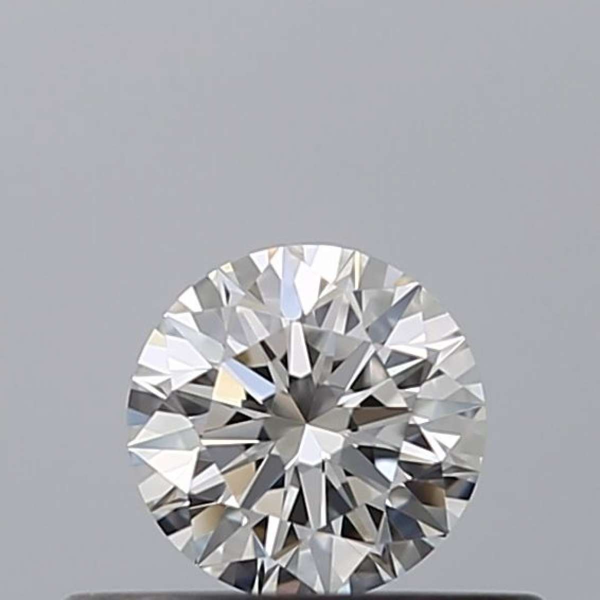 Certified Diamond GIA Carats 0.25 Color E Clarity VVS1  EX  EX  EX Fluorescence NON Brown No Green No Milky No EyeClean 100%