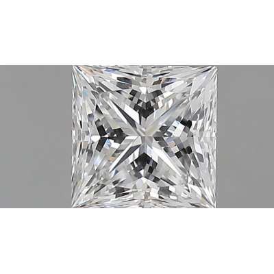 Diamante Certificato GIA Carati 1.01 Colore E Purezza VVS2  -  EX  EX Fluorescenza MED Brown No Green No Milky No EyeClean 100%