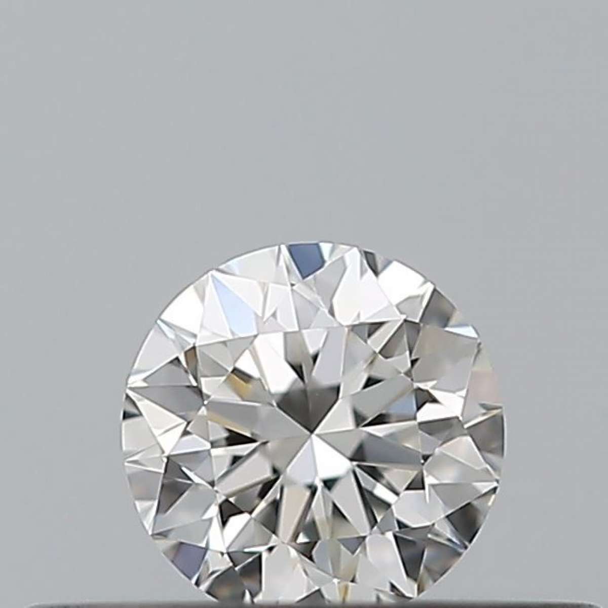 Certified Diamond IGI Carats 0.18 Color F Clarity VVS1 EX EX EX Fluorescence NON Brown No Milky No EyeClean 100% Certified Diamond IGI Carats 0.18 Color F Clarity VVS1 EX EX EX Fluorescence NON Brown No Milky No EyeClean 100%