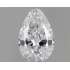 Certified Diamond GIA Carats 0.75 Color D Clarity VVS1  -  EX  EX Fluorescence NON Brown No Green No Milky No EyeClean 100%