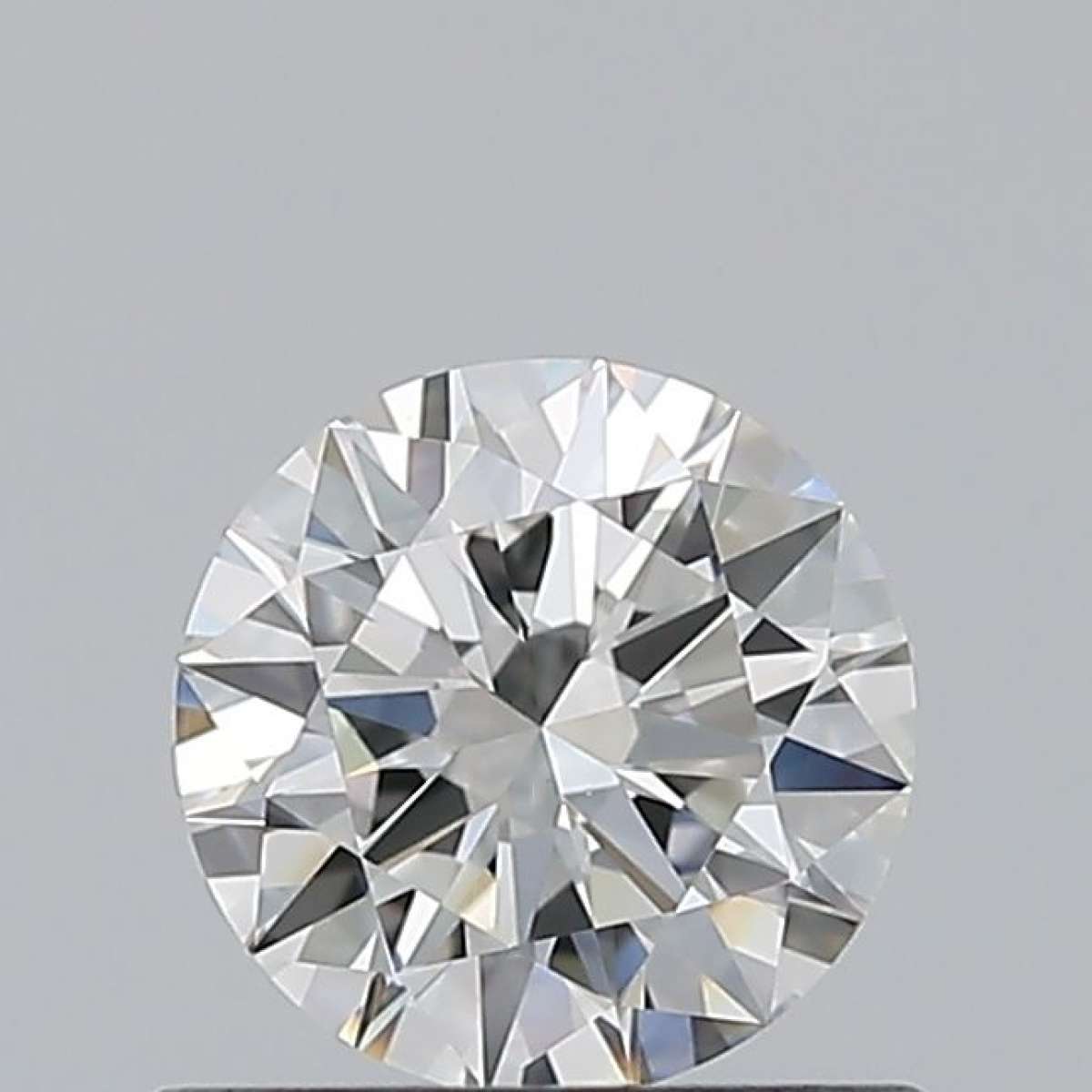 Certified Diamond GIA Carats 0.51 Color G Clarity VVS2 EX EX EX Fluorescence NON Brown No Green No Milky No EyeClean 100% Certified Diamond GIA Carats 0.51 Color G Clarity VVS2 EX EX EX Fluorescence NON Brown No Green No Milky No EyeClean 100%