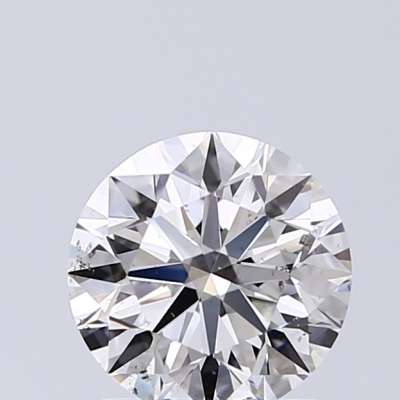 Certified Diamond GIA Carats 1.2 Color G Clarity SI2  EX  EX  EX Fluorescence NON Brown No Green No Milky No EyeClean 100%