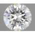 Certified Diamond GIA Carats 0.96 Color H Clarity VVS1  EX  EX  EX Fluorescence NON Brown No Green No Milky No EyeClean 100%