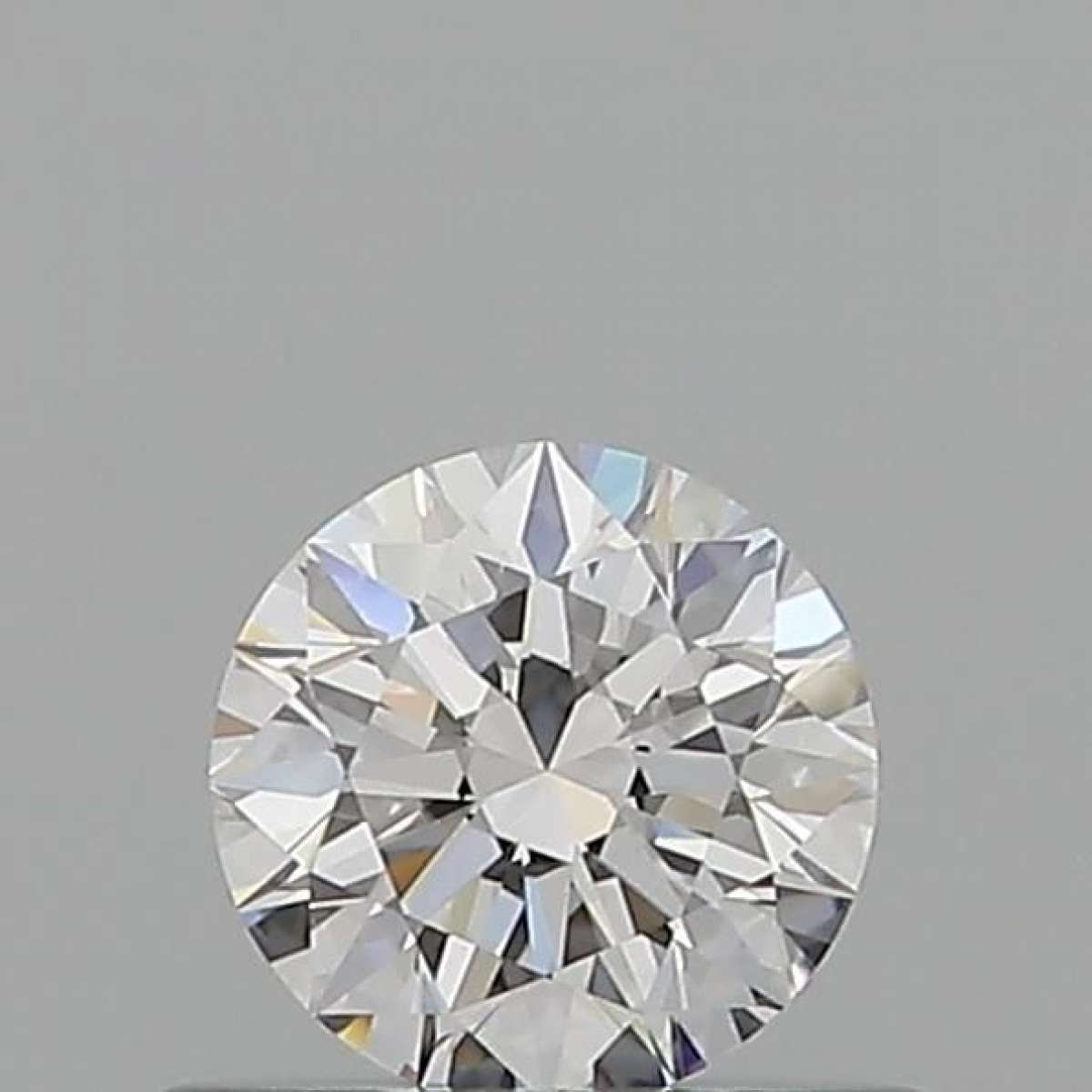 Certified Diamond GIA Carats 0.5 Color D Clarity VS1 EX EX EX Fluorescence FNT Brown No Green No Milky No EyeClean 100% Certified Diamond GIA Carats 0.5 Color D Clarity VS1 EX EX EX Fluorescence FNT Brown No Green No Milky No EyeClean 100%
