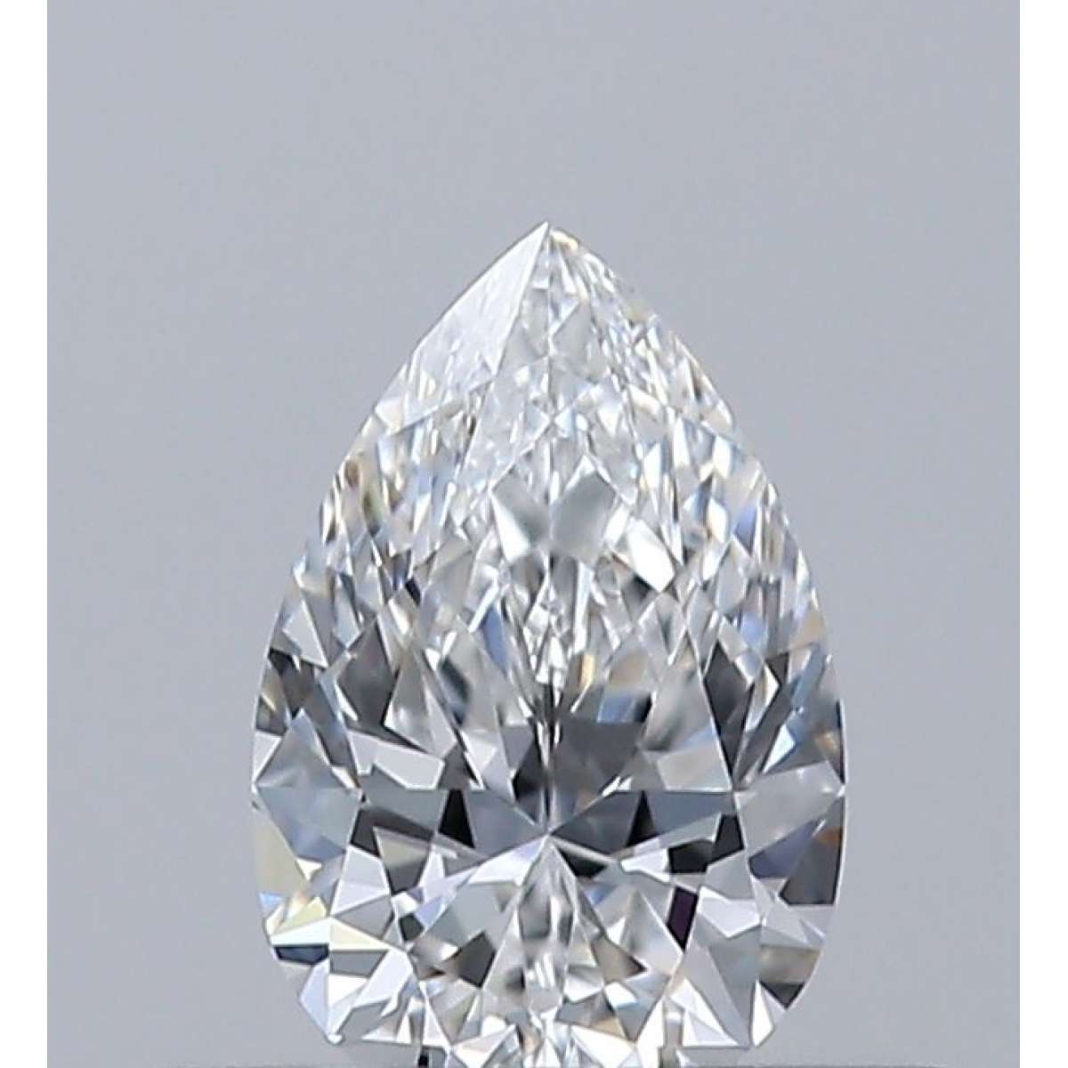Certified Diamond GIA Carats 0.31 Color E Clarity IF  -  EX  VG Fluorescence NON Brown No Green No Milky No EyeClean 100%