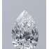 Certified Diamond GIA Carats 0.31 Color E Clarity IF  -  EX  VG Fluorescence NON Brown No Green No Milky No EyeClean 100%