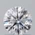 Certified Diamond GIA Carats 0.9 Color D Clarity VS2  EX  EX  EX Fluorescence FNT Brown No Green No Milky No EyeClean 100%