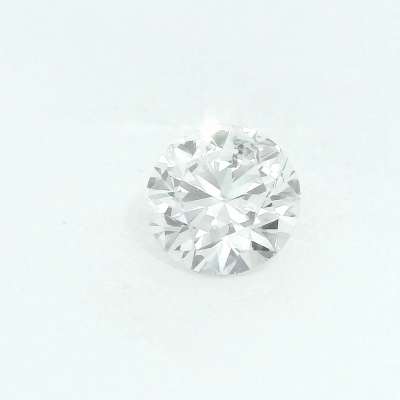 Certified Diamond IGI Carats 0.46 Color G Clarity SI2  EX  EX  VG Fluorescence NON Brown No Green No Milky No EyeClean 100%