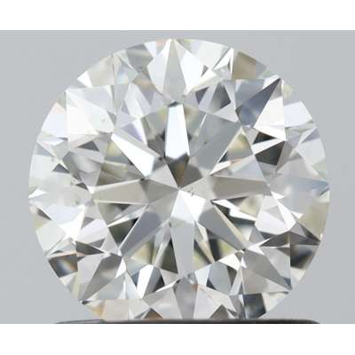 Certified Diamond IGI Carats 0.94 Color H Clarity VS1  EX  EX  EX Fluorescence NON Brown No Milky No EyeClean 100%
