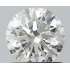 Certified Diamond IGI Carats 0.94 Color H Clarity VS1  EX  EX  EX Fluorescence NON Brown No Milky No EyeClean 100%