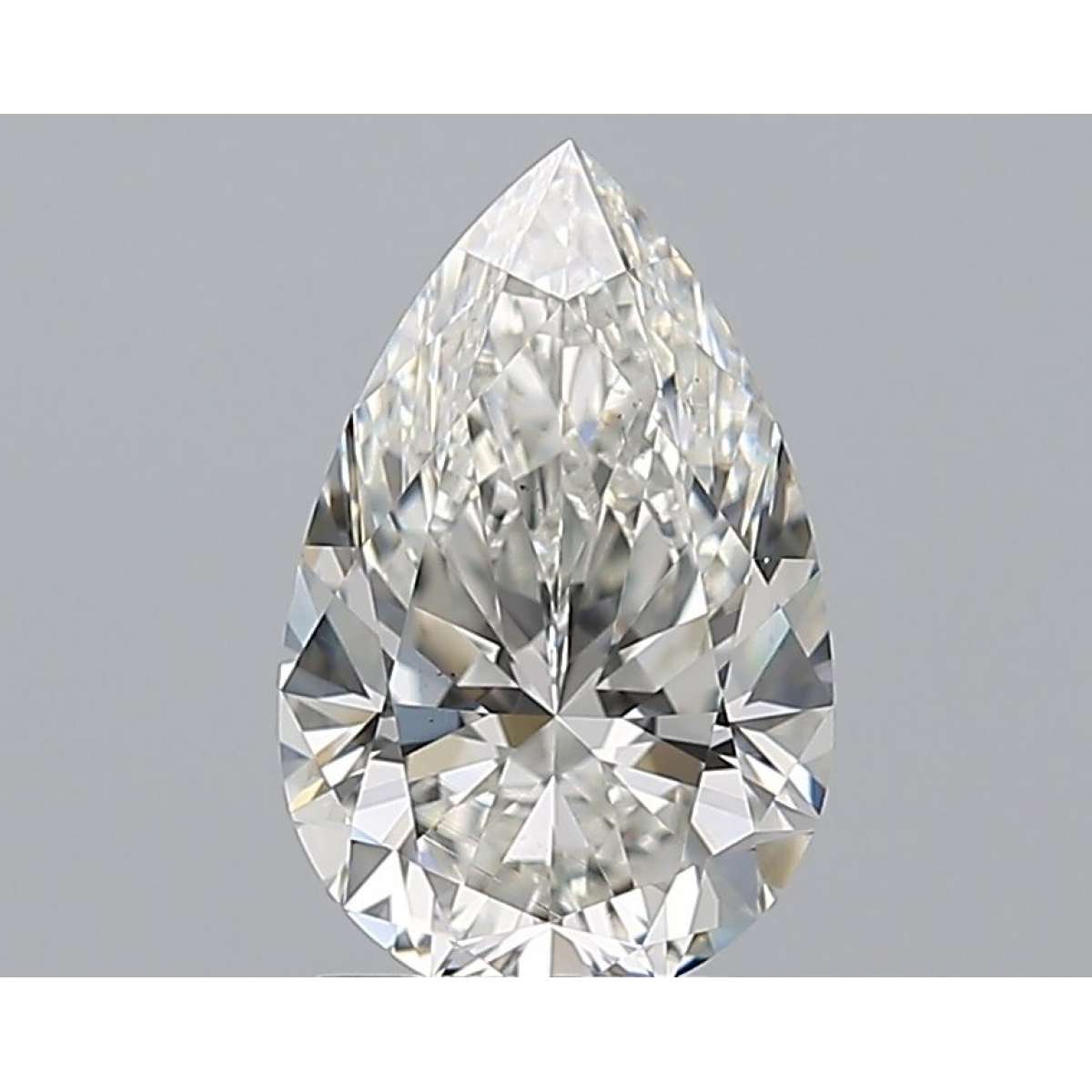 Certified Diamond GIA Carats 1.72 Color H Clarity VS2  -  EX  EX Fluorescence NON Brown No Green No Milky No EyeClean 100%