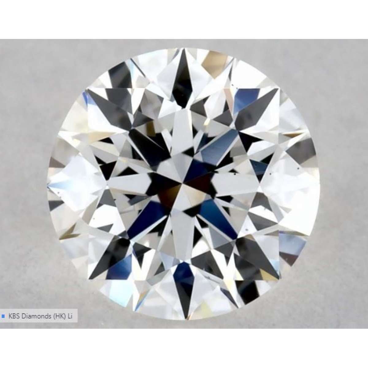 Certified Diamond GIA Carats 0.52 Color E Clarity VS1 EX EX EX Fluorescence MED Brown No Green No Milky No EyeClean 100% Certified Diamond GIA Carats 0.52 Color E Clarity VS1 EX EX EX Fluorescence MED Brown No Green No Milky No EyeClean 100%