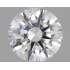 Certified Diamond GIA Carats 0.51 Color D Clarity VVS2  EX  EX  EX Fluorescence NON Brown No Green No Milky No EyeClean 100%
