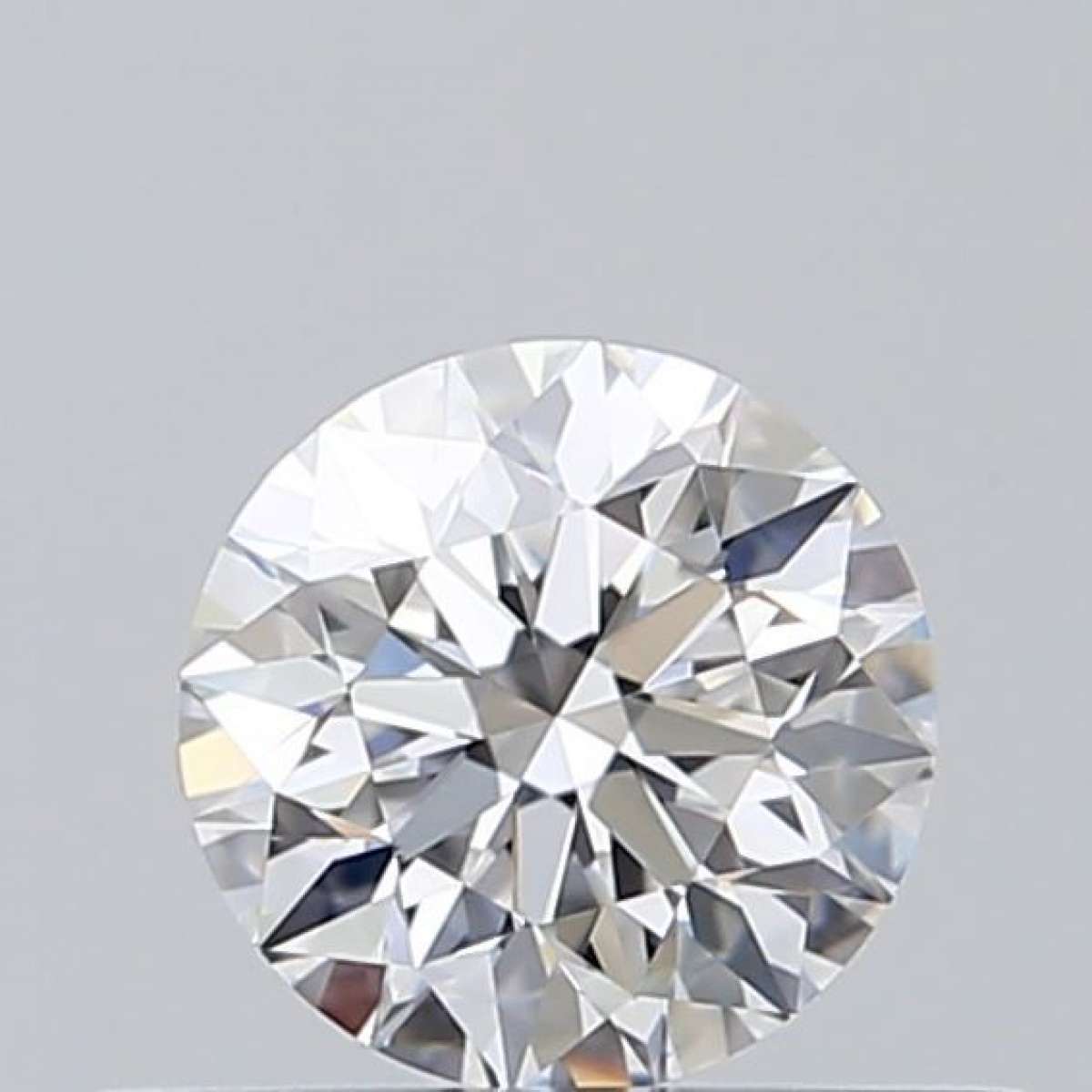 Certified Diamond GIA Carats 0.4 Color D Clarity IF EX EX EX Fluorescence NON Brown No Green No Milky No EyeClean 100% Certified Diamond GIA Carats 0.4 Color D Clarity IF EX EX EX Fluorescence NON Brown No Green No Milky No EyeClean 100%