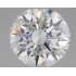 Certified Diamond GIA Carats 0.31 Color E Clarity VVS2  EX  EX  EX Fluorescence NON Brown No Green No Milky No EyeClean 100%