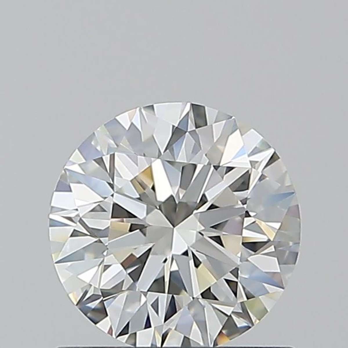 Certified Diamond IGI Carats 0.9 Color G Clarity VVS1  EX  EX  EX Fluorescence NON Brown No Green No Milky No EyeClean 100%