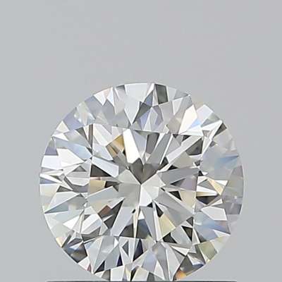 Certified Diamond IGI Carats 0.9 Color G Clarity VVS1  EX  EX  EX Fluorescence NON Brown No Green No Milky No EyeClean 100%