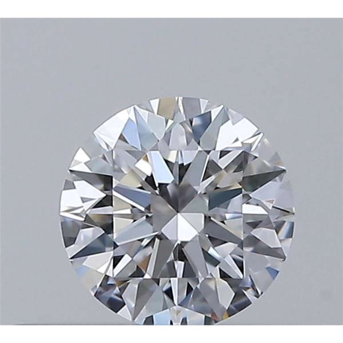 Diamante Certificato GIA Carati 0.23 Colore D Purezza IF  EX  EX  EX Fluorescenza NON Brown No Green No Milky No EyeClean 100%