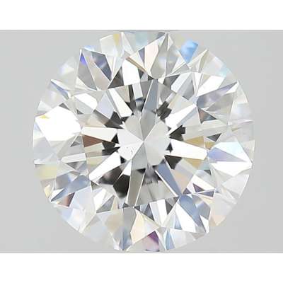 Certified Diamond GIA Carats 1.3 Color E Clarity VS1  EX  EX  EX Fluorescence NON Brown No Green No Milky No EyeClean 100%