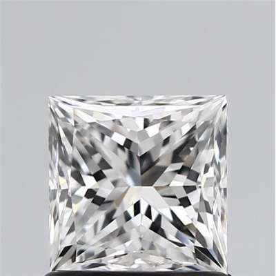 Certified Diamond GIA Carats 1.0 Color E Clarity VVS2  -  EX  VG Fluorescence NON Brown No Green No Milky No EyeClean 100%