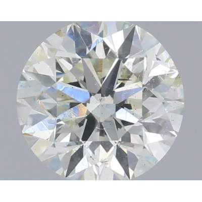 Certified Diamond IGI Carats 0.9 Color H Clarity SI2  VG  VG  VG Fluorescence FNT Brown No Green No Milky No EyeClean 100%