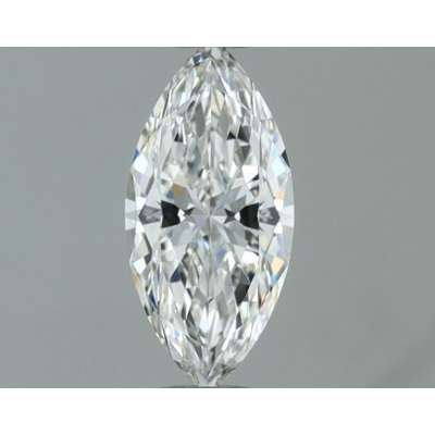 Diamante Certificato GIA Carati 0.31 Colore H Purezza IF  -  EX  EX Fluorescenza NON Brown No Green No Milky No EyeClean 100%