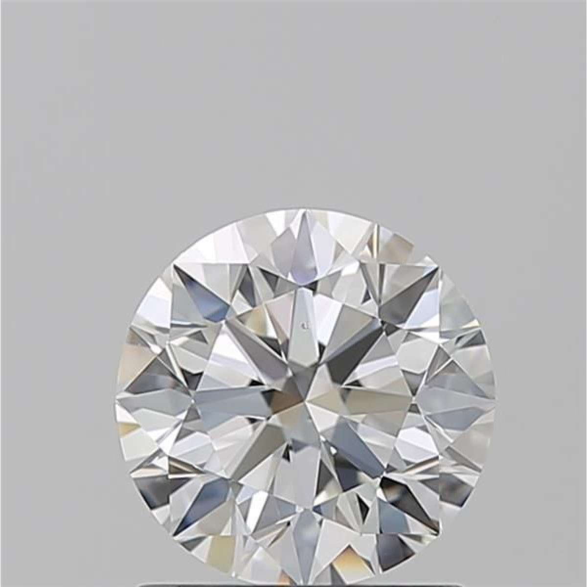 Certified Diamond GIA Carats 1.2 Color F Clarity VS2 EX EX EX Fluorescence MED Brown No Milky No EyeClean 100% Certified Diamond GIA Carats 1.2 Color F Clarity VS2 EX EX EX Fluorescence MED Brown No Milky No EyeClean 100%
