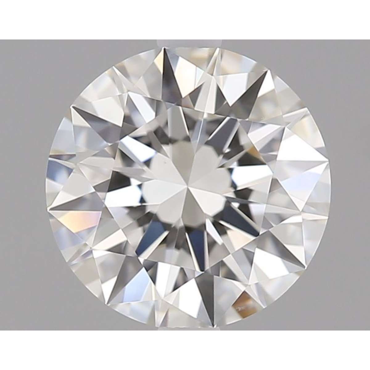 Certified Diamond GIA Carats 1.0 Color G Clarity VS2  EX  EX  EX Fluorescence NON Brown No Green No Milky No EyeClean 100%