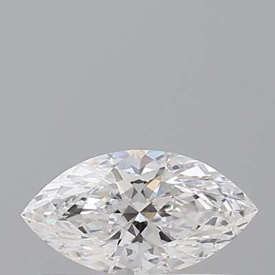 Certified Diamond GIA Carats 0.31 Color D Clarity VS1  -  EX  VG Fluorescence NON Brown No Green No Milky No EyeClean 100%