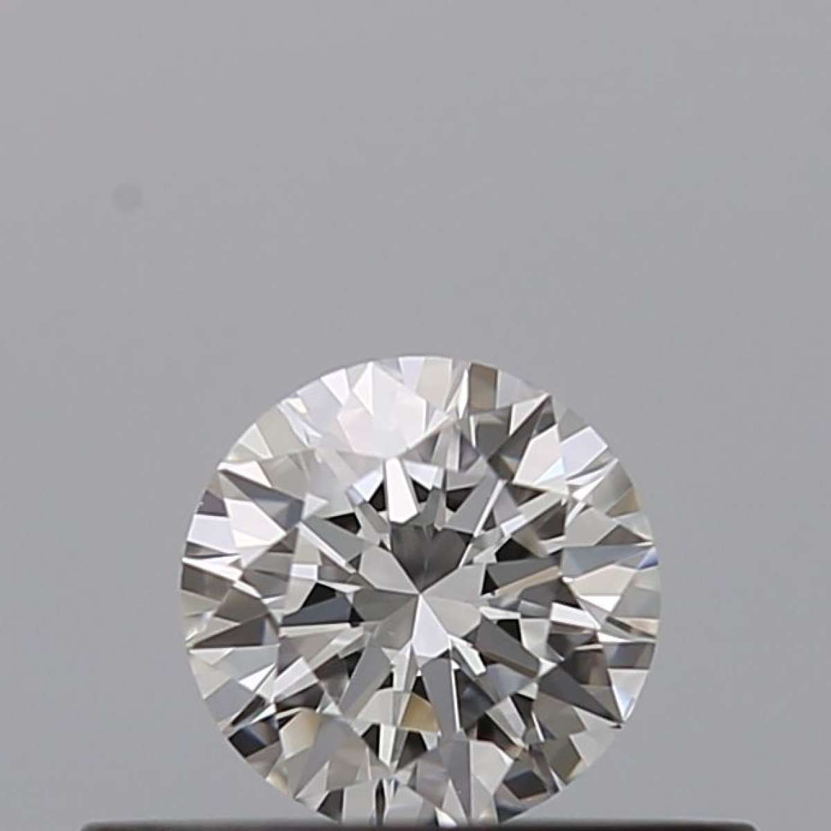 Certified Diamond GIA Carats 0.27 Color D Clarity VS1  EX  EX  EX Fluorescence NON Brown No Green No Milky No EyeClean 100%
