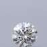 Certified Diamond GIA Carats 0.28 Color F Clarity VVS1  EX  EX  EX Fluorescence NON Brown No Milky No EyeClean 100%