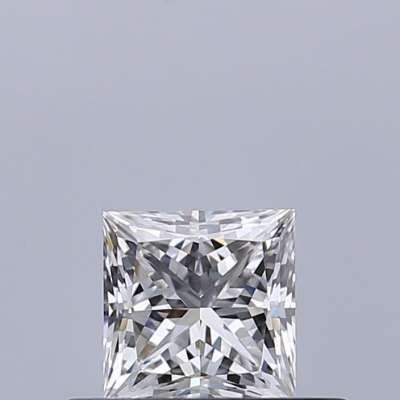 Diamante Certificato GIA Carati 0.37 Colore F Purezza VVS2  -  VG  VG Fluorescenza NON Brown No Milky No EyeClean 100%