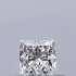 Diamante Certificato GIA Carati 0.37 Colore F Purezza VVS2  -  VG  VG Fluorescenza NON Brown No Milky No EyeClean 100%