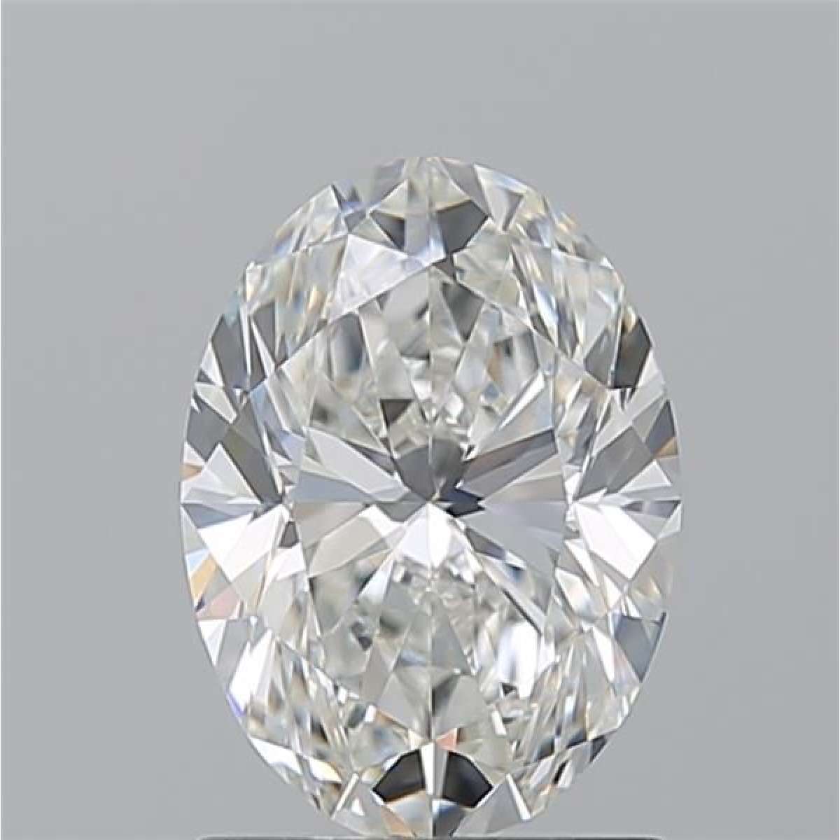 Diamante Certificato GIA Carati 1.5 Colore G Purezza VVS2  -  EX  EX Fluorescenza NON Brown No Milky No EyeClean 100%