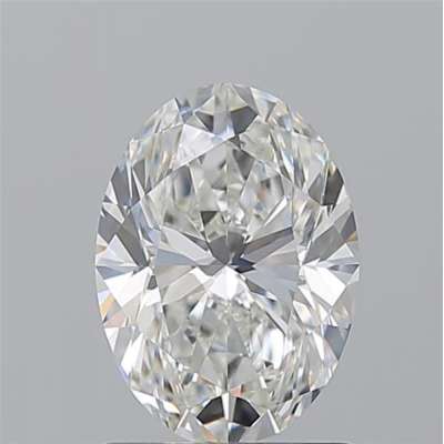 Diamante Certificato GIA Carati 1.5 Colore G Purezza VVS2  -  EX  EX Fluorescenza NON Brown No Milky No EyeClean 100%