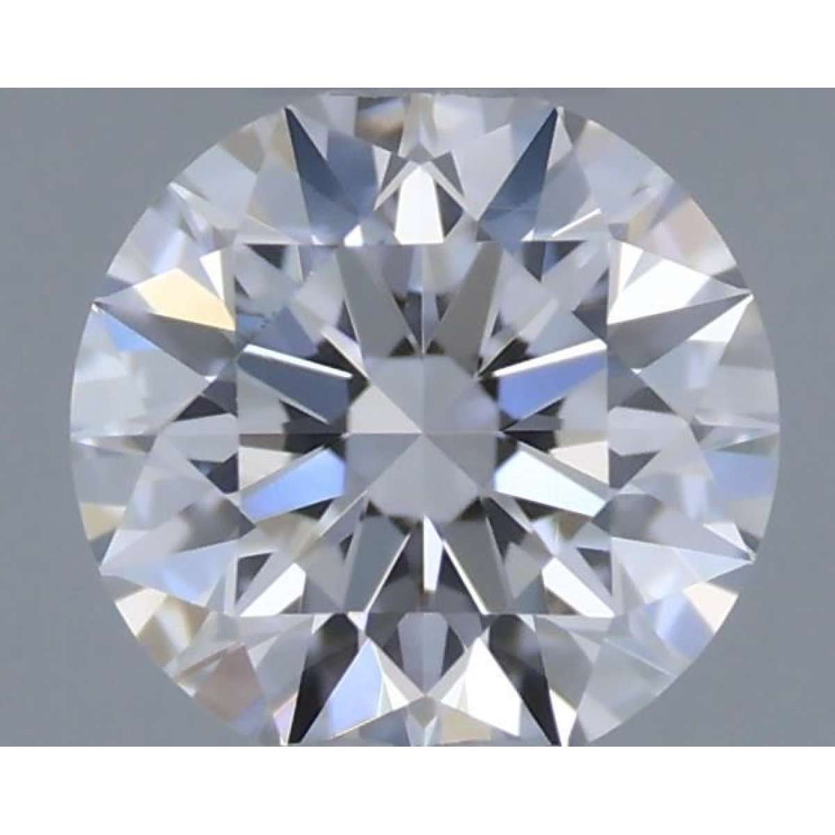 Diamante Certificato GIA Carati 0.22 Colore D Purezza VVS2  EX  EX  EX Fluorescenza NON Brown No Green No Milky No EyeClean 100%
