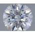 Diamante Certificato GIA Carati 0.22 Colore D Purezza VVS2  EX  EX  EX Fluorescenza NON Brown No Green No Milky No EyeClean 100%