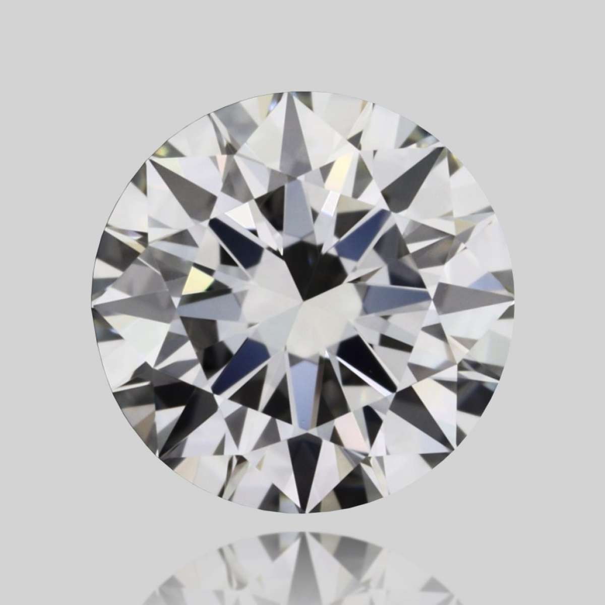 Certified Diamond HRD Carats 0.4 Color H Clarity VVS1 EX EX VG Fluorescence NON Brown No Green No Milky No EyeClean 100% Certified Diamond HRD Carats 0.4 Color H Clarity VVS1 EX EX VG Fluorescence NON Brown No Green No Milky No EyeClean 100%
