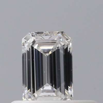 Certified Diamond GIA Carats 0.3 Color E Clarity VS1  -  VG  VG Fluorescence NON Brown No Green No Milky No EyeClean 100%