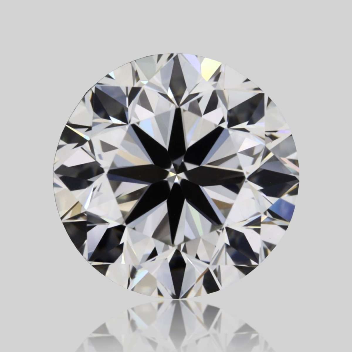 Certified Diamond GIA Carats 1.01 Color H Clarity VVS1 VG EX VG Fluorescence NON Brown No Green No Milky No EyeClean 100% Certified Diamond GIA Carats 1.01 Color H Clarity VVS1 VG EX VG Fluorescence NON Brown No Green No Milky No EyeClean 100%