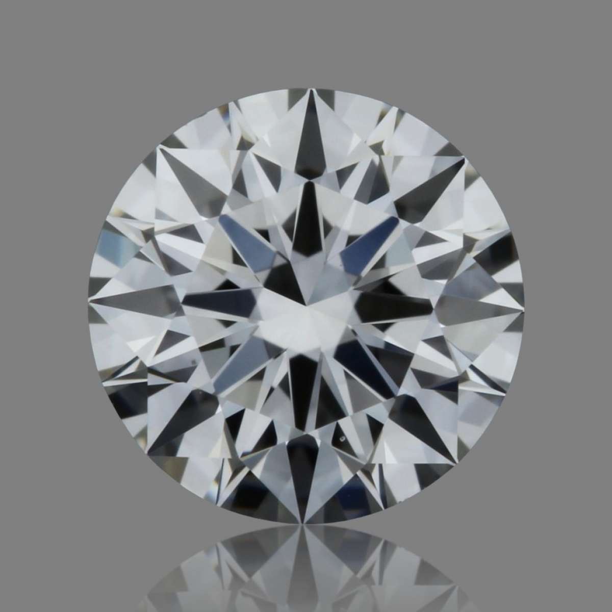 Certified Diamond GIA Carats 0.5 Color H Clarity VS1 EX EX EX Fluorescence FNT Brown No Green No Milky No EyeClean 100% Certified Diamond GIA Carats 0.5 Color H Clarity VS1 EX EX EX Fluorescence FNT Brown No Green No Milky No EyeClean 100%
