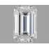 Diamante Certificato GIA Carati 0.35 Colore E Purezza VVS1  -  EX  VG Fluorescenza NON Brown No Green No Milky No EyeClean 100%
