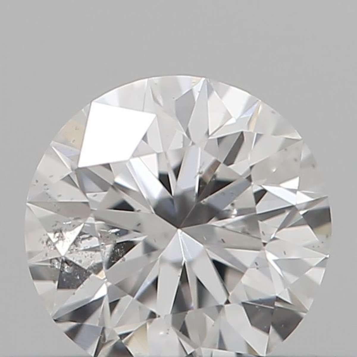 Certified Diamond IGI Carats 0.21 Color D Clarity SI2 EX EX EX Fluorescence NON Brown No Green No Milky No EyeClean 100% Certified Diamond IGI Carats 0.21 Color D Clarity SI2 EX EX EX Fluorescence NON Brown No Green No Milky No EyeClean 100%