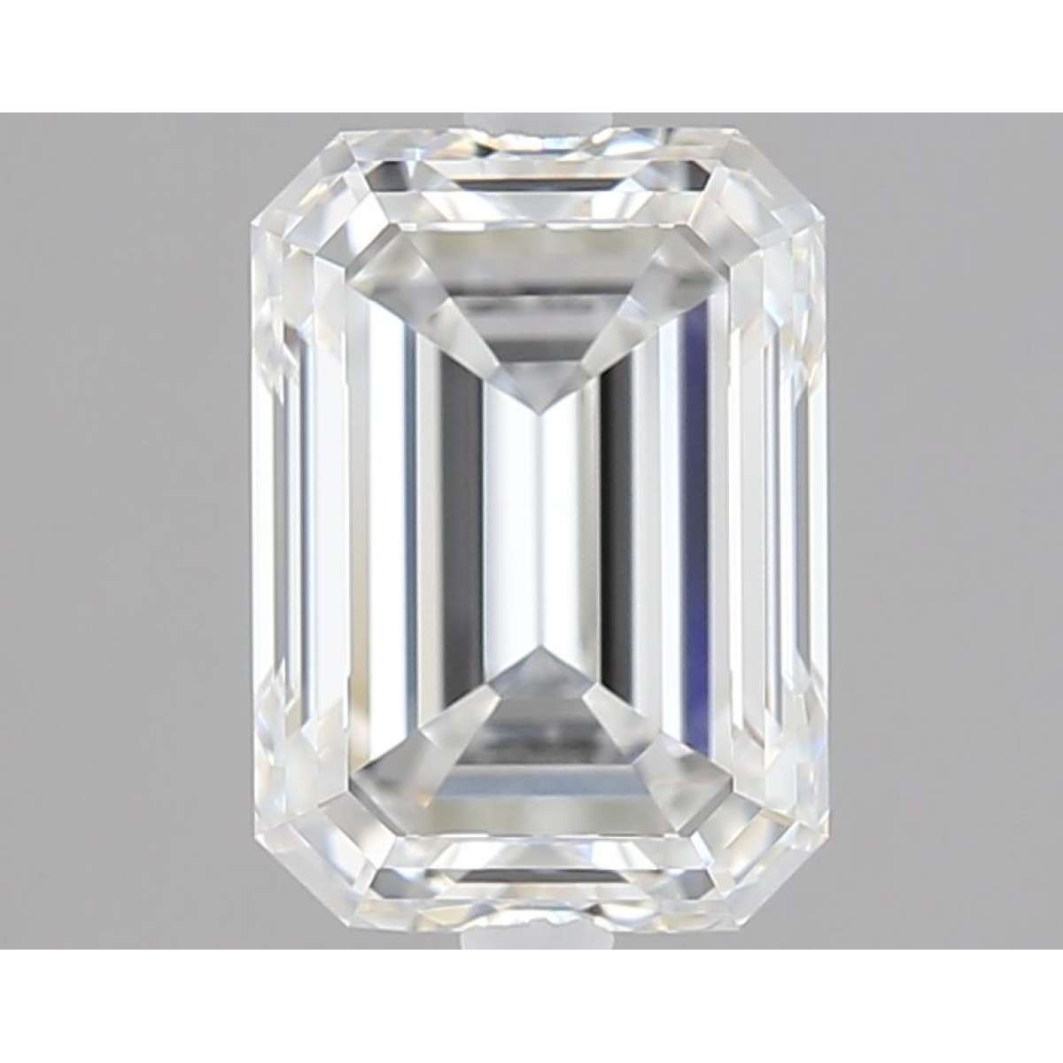 Certified Diamond GIA Carats 1.5 Color E Clarity VVS1  -  EX  EX Fluorescence FNT Brown No Green No Milky No EyeClean 100%