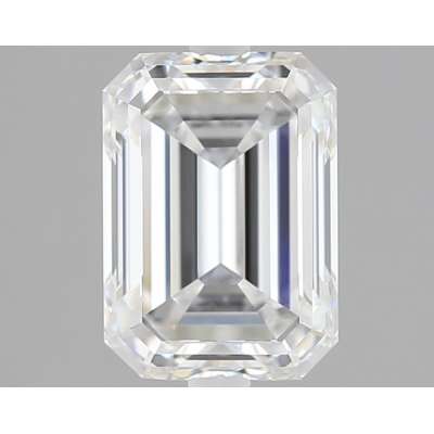 Certified Diamond GIA Carats 1.5 Color E Clarity VVS1  -  EX  EX Fluorescence FNT Brown No Green No Milky No EyeClean 100%