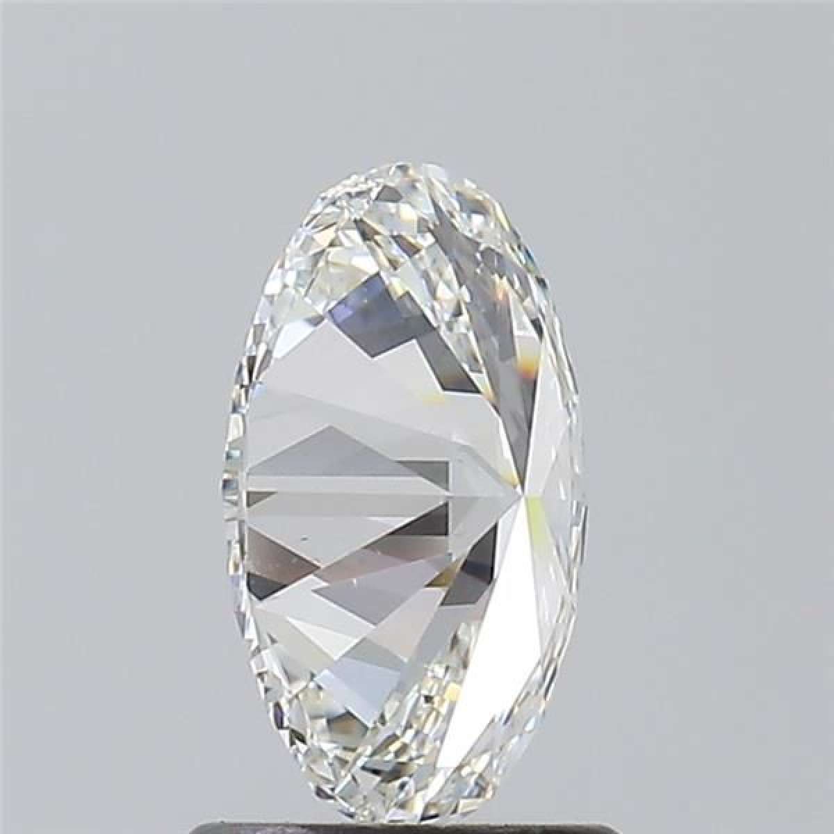 Certified Diamond GIA Carats 1.3 Color G Clarity VS1  -  EX  EX Fluorescence FNT Brown No Green No Milky No EyeClean 100%